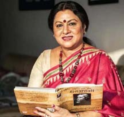 চলেই গেলেন সংগীতশিল্পী পাপিয়া সারোয়ার