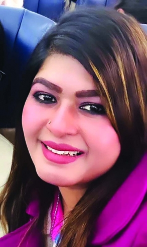 জনপ্রিয় সংগীত শিল্পী মিমি আলাউদ্দিন 