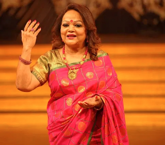 গানে ফিরছেন সাবিনা ইয়াসমীন