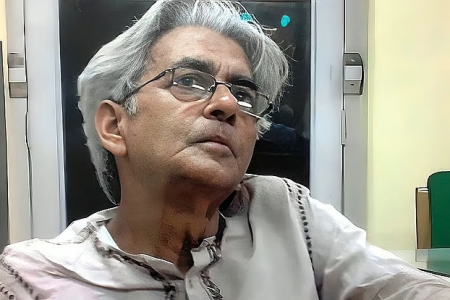মারা গেছেন প্রতুল মুখোপাধ্যায়