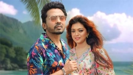 প্রথমবার একসঙ্গে  বেলাল খান-কর্নিয়া