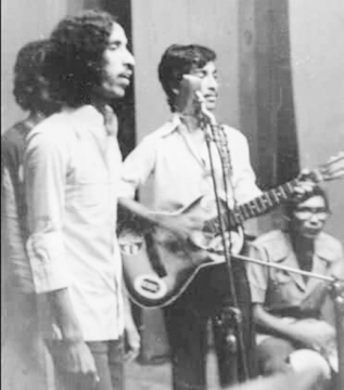 কুমিল্লার পপ ব্যান্ড র‌্যাকলেস সিঙ্গার্স-এর শুরুর কথা