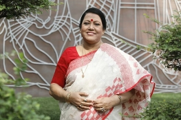    না ফেরার দেশে ফরিদা পারভীন