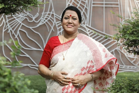    না ফেরার দেশে ফরিদা পারভীন