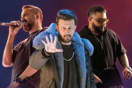 আতিফ আসলামের কনসার্টের আয় যাবে জুলাই শহীদ পরিবারে