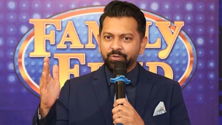 নতুন রূপে ফিরছেন তাহসান