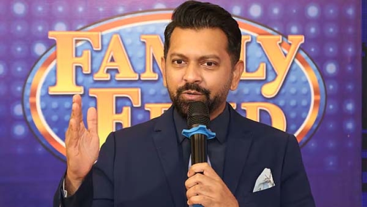 নতুন রূপে ফিরছেন তাহসান